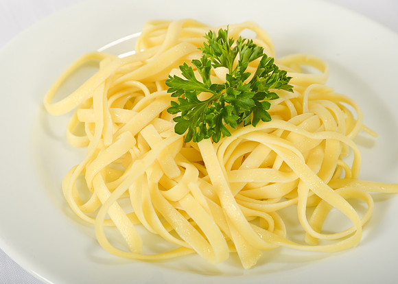 Fettuccine Noodles