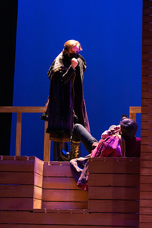 As You Like It - Feb 2021