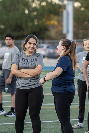 Fitness Kickoff - Sep 2024