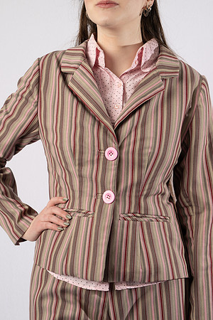Fashion Portfolio - Apr 2025