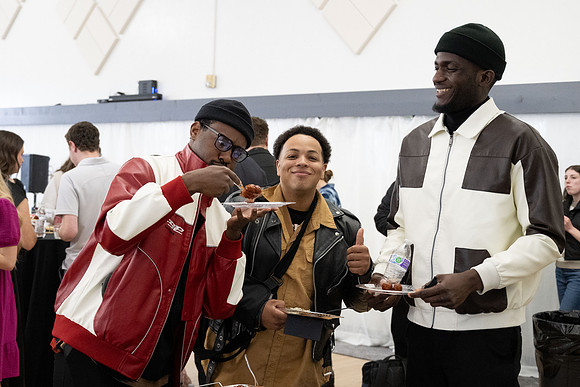 Marketing Networking Gala - Mar 2025