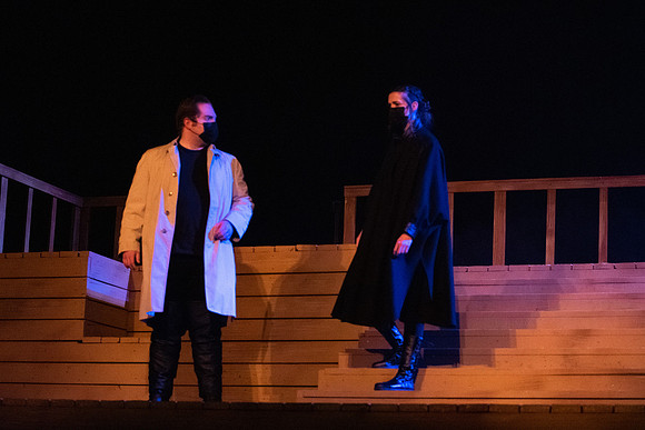Macbeth - Feb 2021