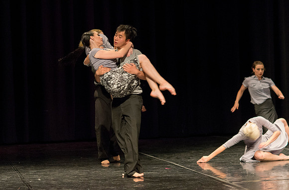 Performance in Loveland Colorado