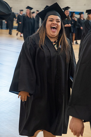 Commencement - July 2022