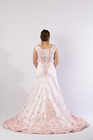 Fashion Portfolio - Apr 2025