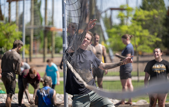Mud Fest Day - June 2025