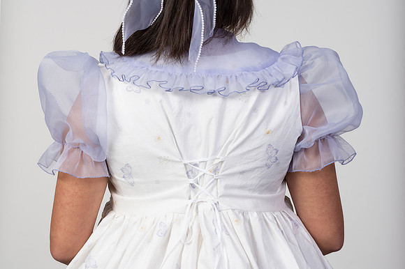 Fashion Portfolio - Dec 2024
