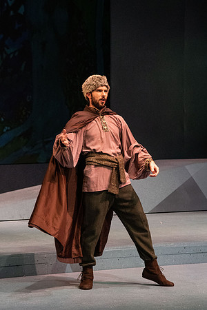 BYU-Idaho Winter's Tale Drama Production. Fall Semester