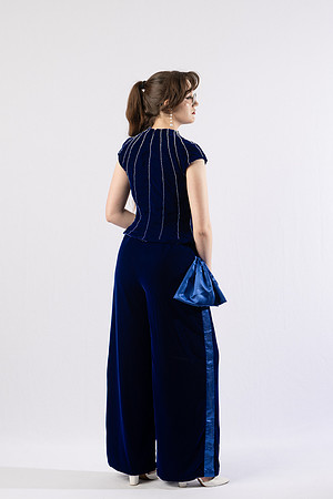 Fashion Portfolio - Apr 2025