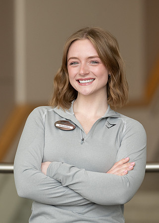 Wellness Staff - Apr 2024