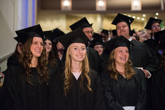 BYU-Idaho Commencement - July 2019