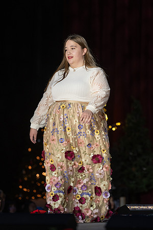 Fashion show - December 2024