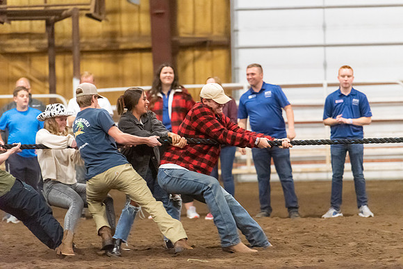 BYU-I Rodeo - Oct 2021