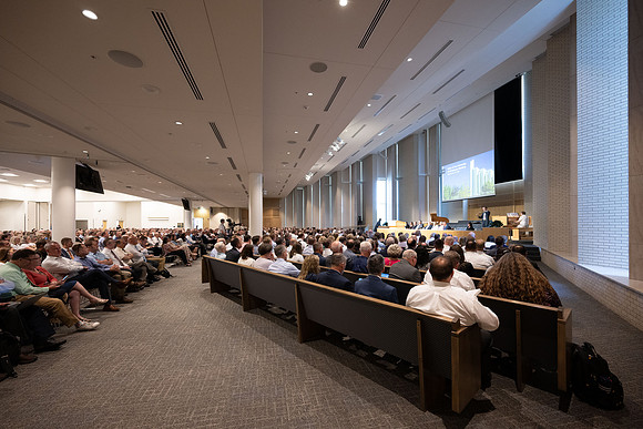 All Employee Meeting - Sept 2024