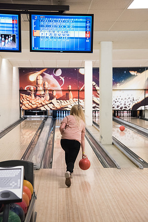 Students participate in I-Night the weekend before school begins.