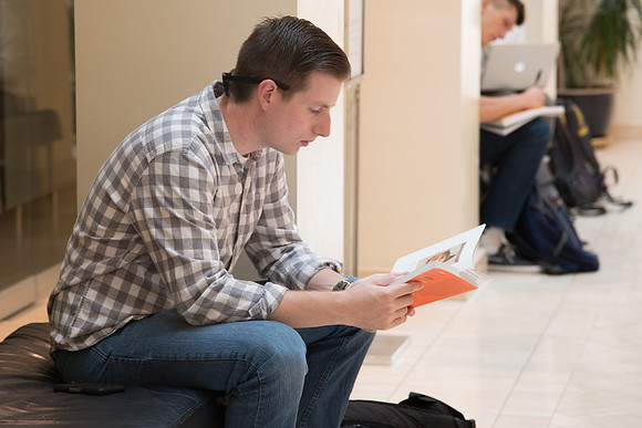 BYU- Idaho Students getting back to classes for Fall Semester. Sept 2017