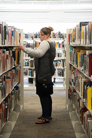BYU- Idaho Students getting back to classes for Fall Semester. Sept 2017