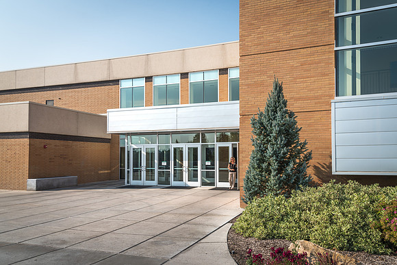 The MC Building. 2017.