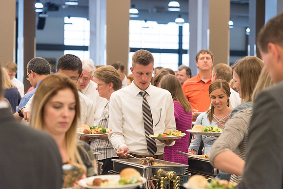 Employee Banquet