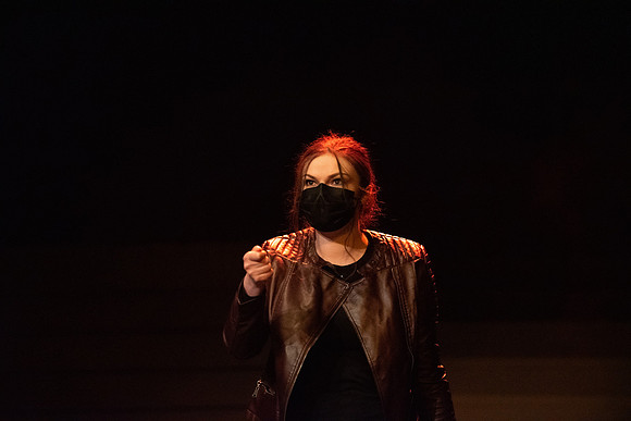 Macbeth - Feb 2021
