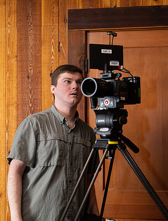 Cinematography Retreat - Nov 2024