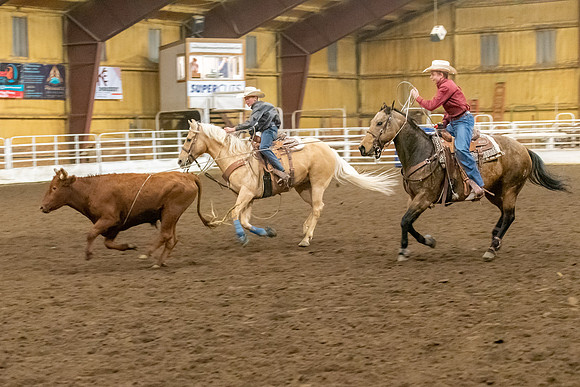 BYU-I Rodeo - Oct 2021