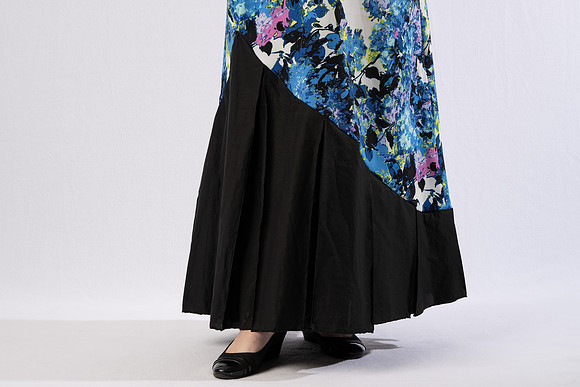 Fashion Portfolio - Apr 2025