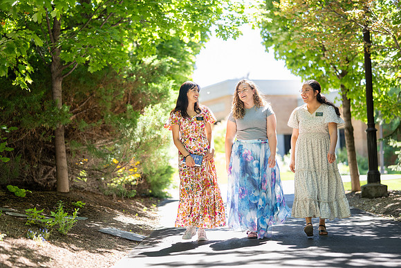 Returned Missionary Scholarship Shoot - Aug 2025