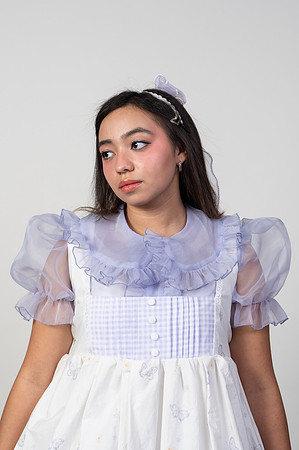 Fashion Portfolio - Dec 2024