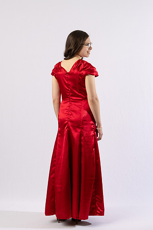Fashion Portfolio - Apr 2025