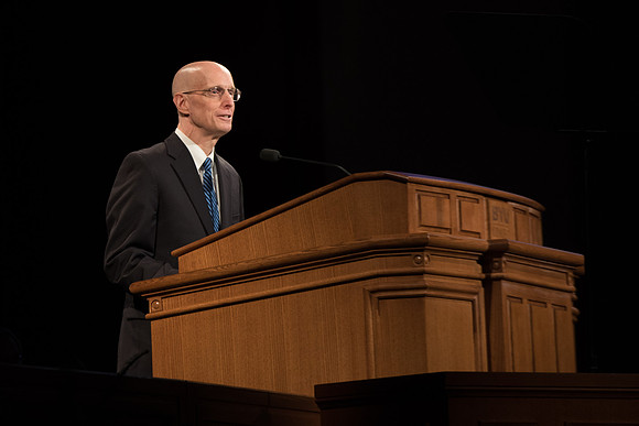 BYU-Idaho 17th President Inauguration. Sept 2017