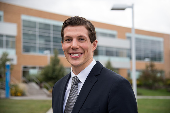 Henry Christian Eyring
