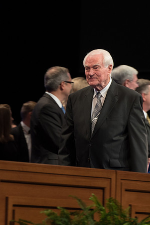 BYU-Idaho 17th President Inauguration. President Bennion. Sept 2017