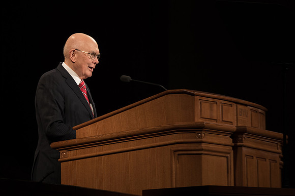 BYU-Idaho 17th President Inauguration. Sept 2017