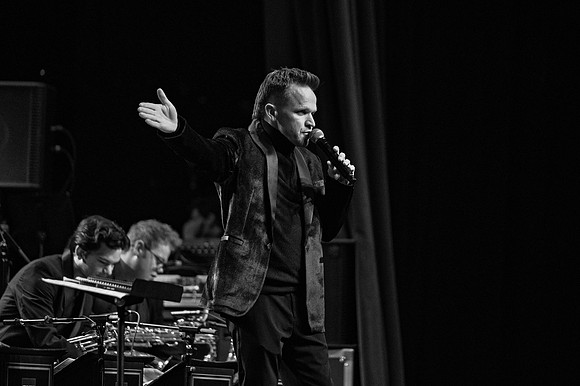 Sound Alliance Concert - Mar. 2025