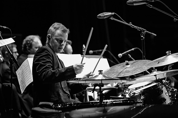 Sound Alliance Concert - Mar. 2025