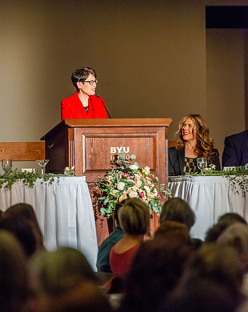 A Gathering for Women - Susan K. Bednar