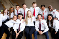 Student Representative Council