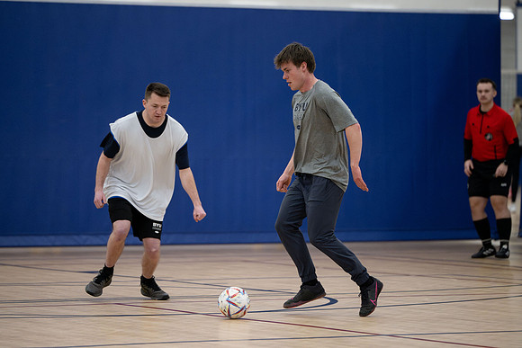 Futsal - 2025