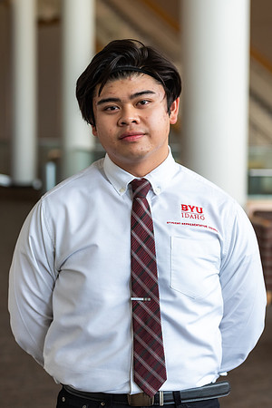 Student Representative Council - May 2021