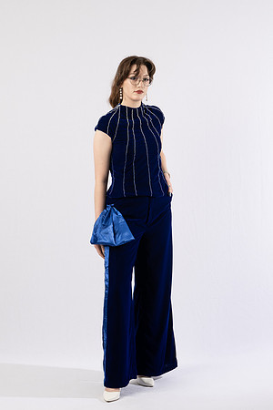 Fashion Portfolio - Apr 2025