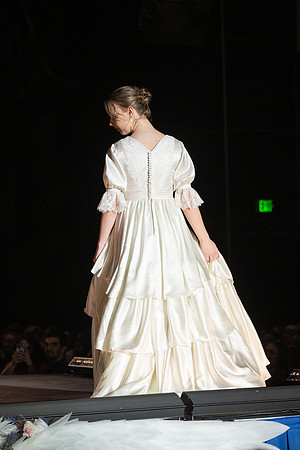 Winter Fashion Show - March 2025