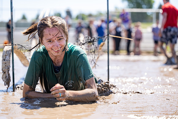 Mud Fest Day - June 2025