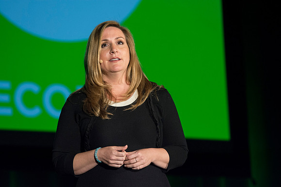 Amy Antonelli shares her touching story and testimony.