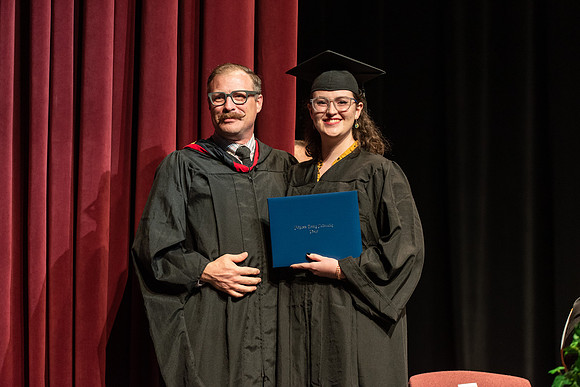 Convocation College Performing and Visual Arts - Jul 2022
