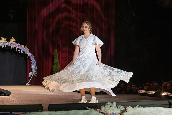 Winter Fashion Show - March 2025