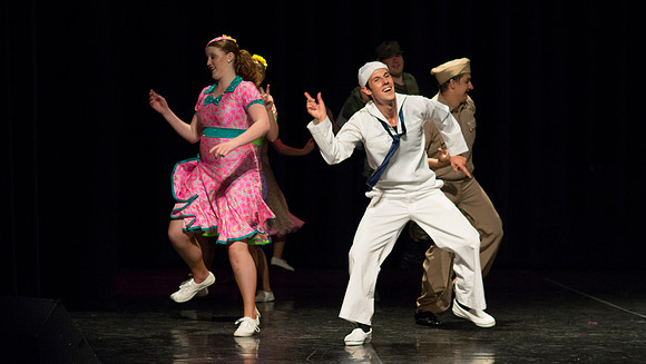 Performance in Loveland Colorado