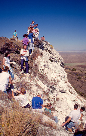R Mountain
