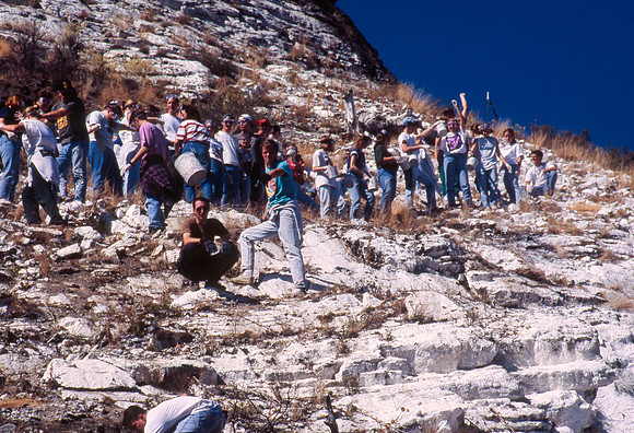R Mountain