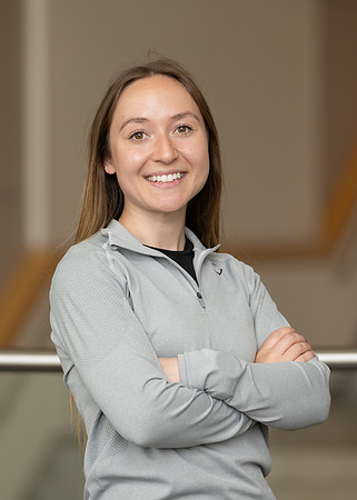 Wellness Staff - Apr 2024